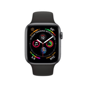 Apple Watch Series 1 Sport